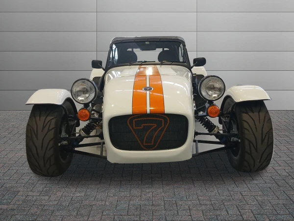 Caterham Seven S3