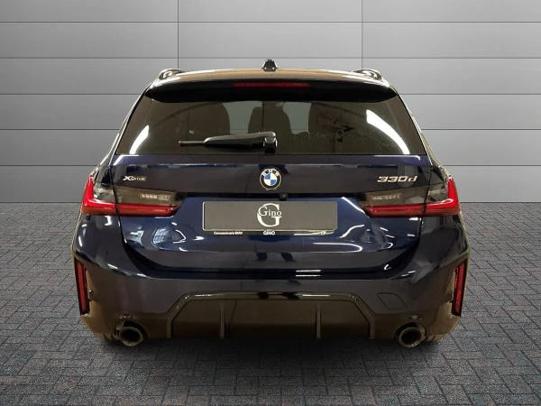 BMW SERIE 3