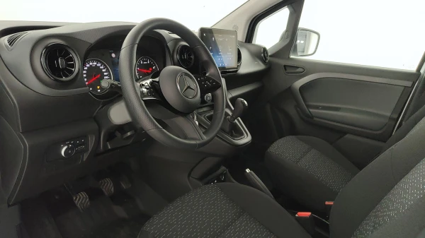 Mercedes-Vans CITAN