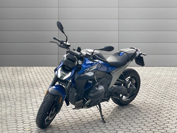 BMW Motorrad R 1300 R