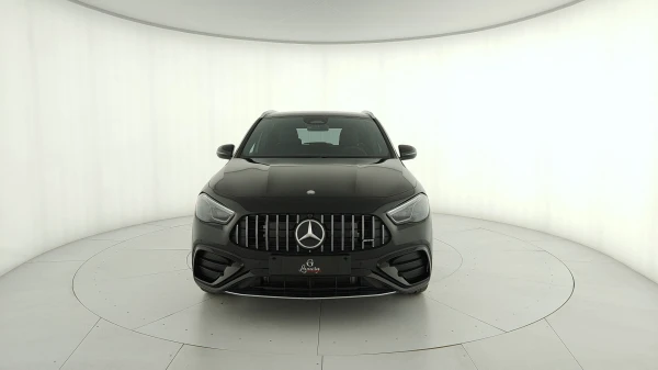 Mercedes-Amg GLA