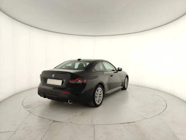 BMW SERIE 2