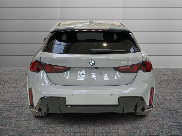 BMW SERIE 1