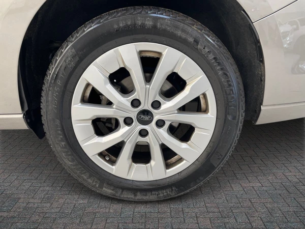Ford Tourneo Connect V761