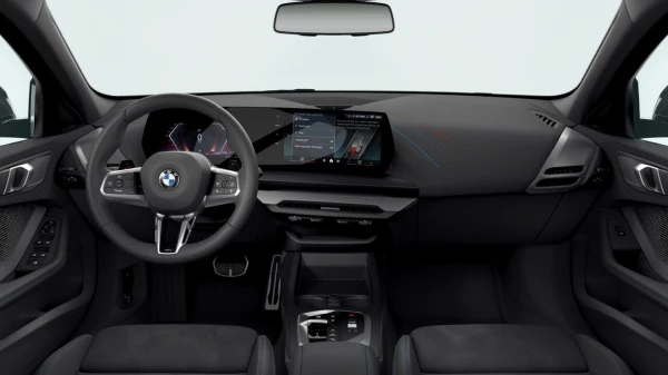 BMW SERIE 1