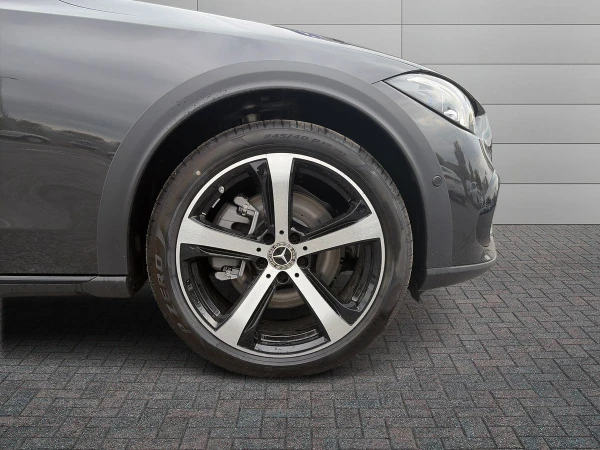 Mercedes-Benz CLASSE C
