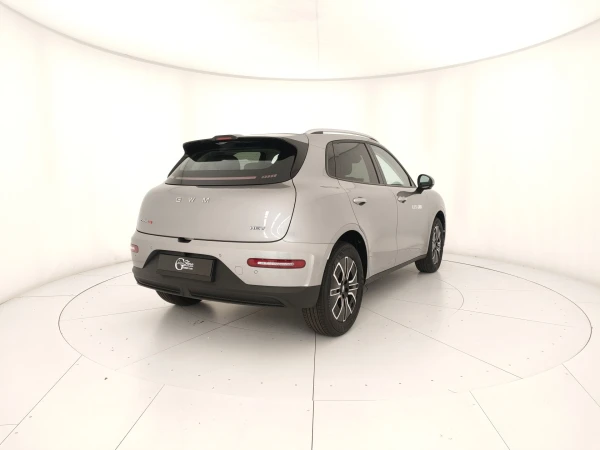 GWM ORA 5