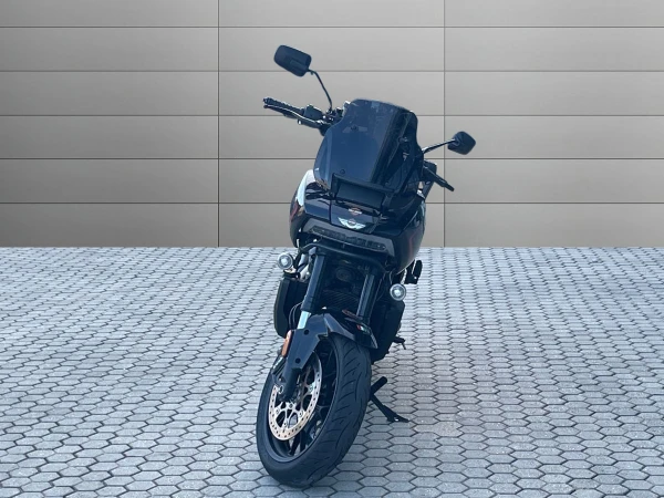 Altre marche Pan America 1250