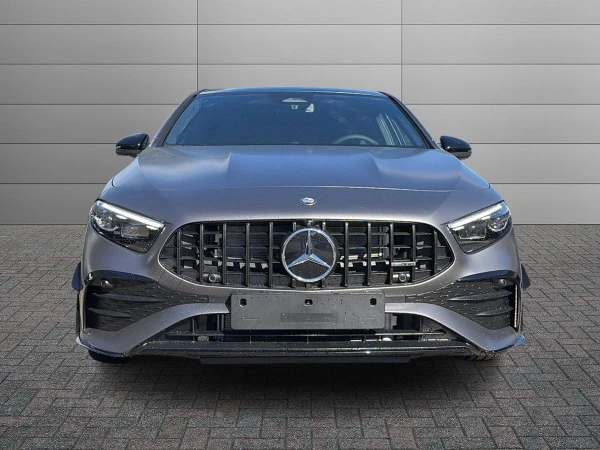 Mercedes-Amg Classe A