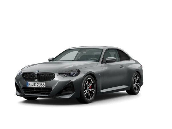 BMW SERIE 2