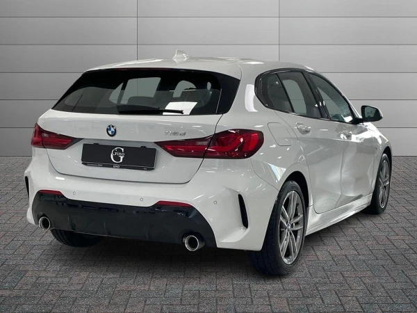 BMW SERIE 1