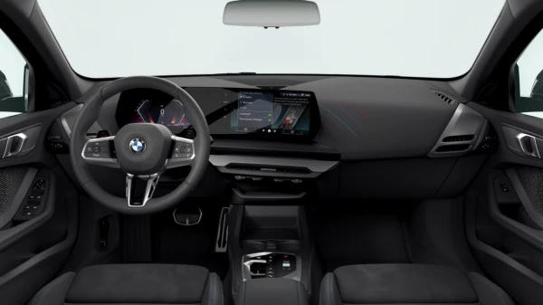 BMW SERIE 1