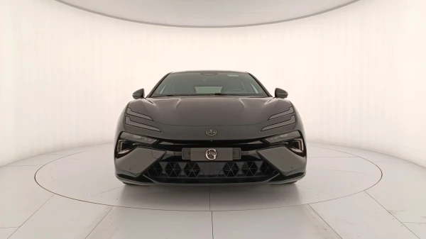 Lotus EMEYA
