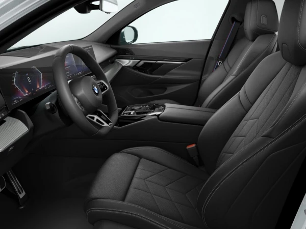 BMW SERIE 5