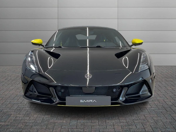 Lotus EMIRA