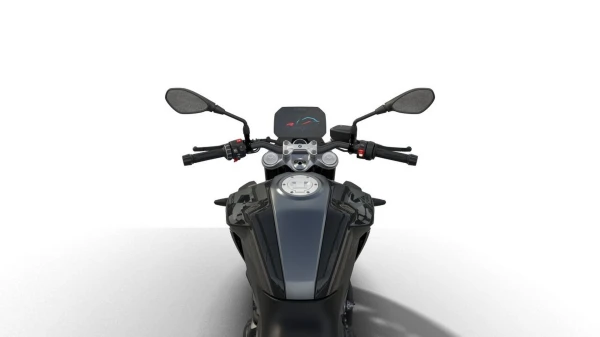 BMW Motorrad F900