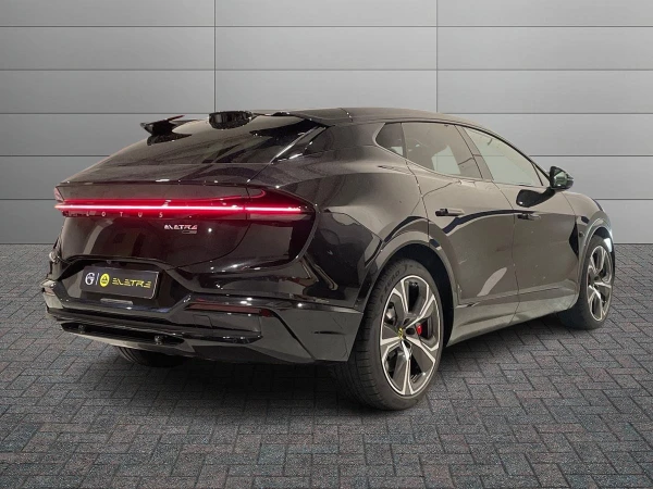 Lotus ELETRE