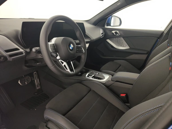 BMW SERIE 1