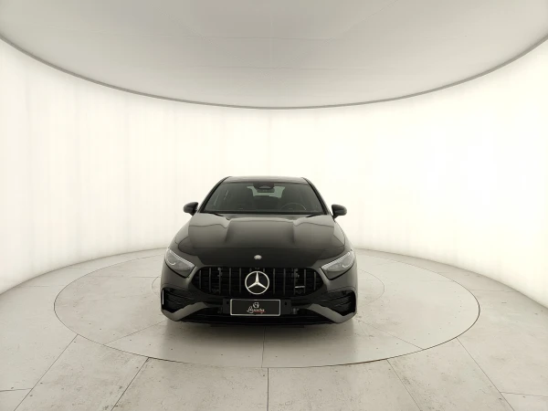 Mercedes-Amg Classe A