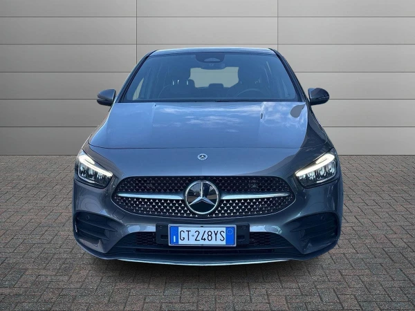 Mercedes-Benz CLASSE B