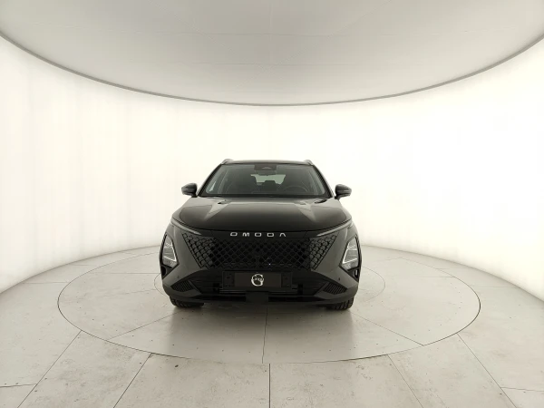Omoda 5