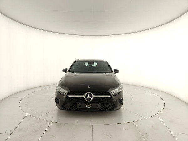 Mercedes-Benz CLASSE A