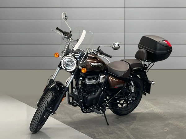 Royal enfield Meteor