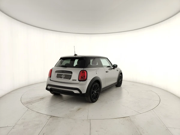 MINI COOPER 3 PORTE