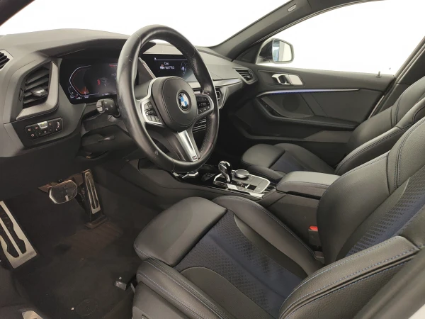 BMW SERIE 1
