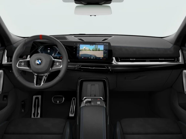 BMW M X2 M