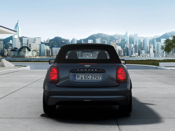 MINI CABRIO