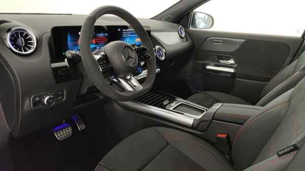 Mercedes-Amg GLA
