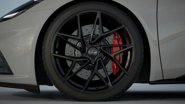 Lotus EMIRA
