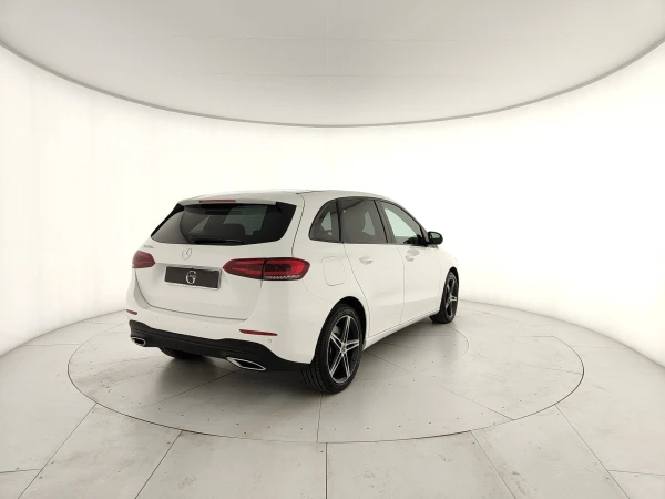 Mercedes-Benz CLASSE B