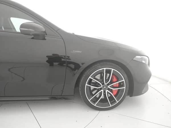 Mercedes-Benz Classe A AMG