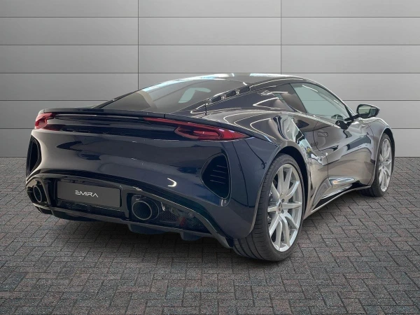 Lotus EMIRA
