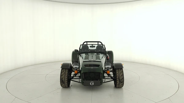 Caterham Seven S3