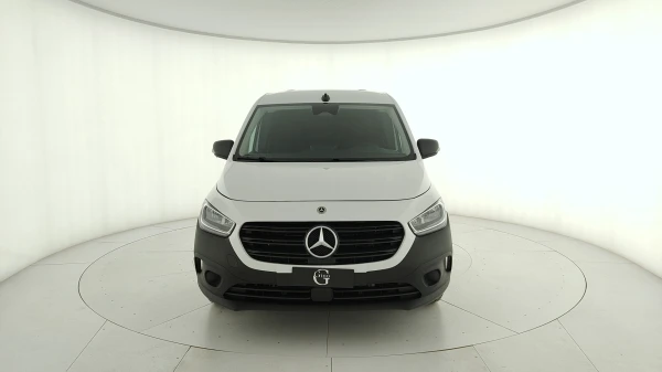 Mercedes-Vans CITAN
