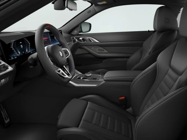 BMW M Serie 4 M