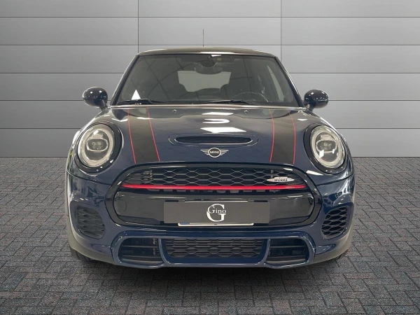 MINI COOPER 3 PORTE