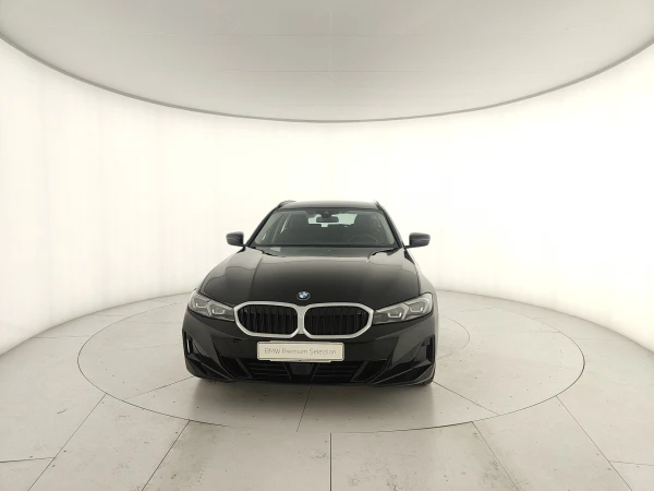 BMW SERIE 3