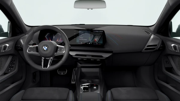BMW SERIE 1