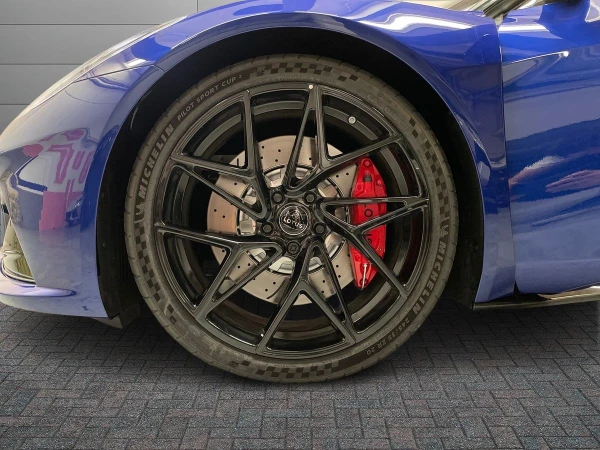 Lotus EMIRA