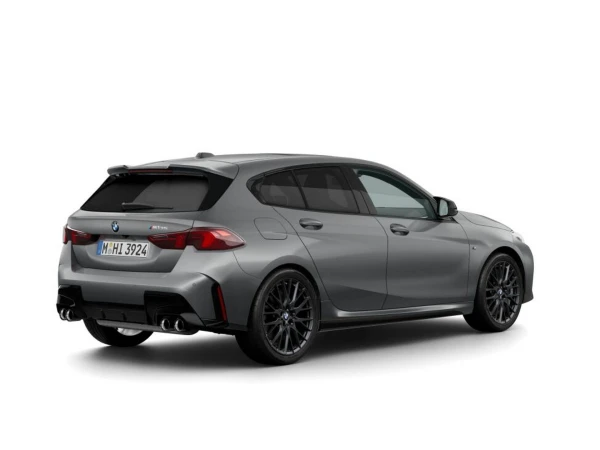 BMW M Serie 1 M