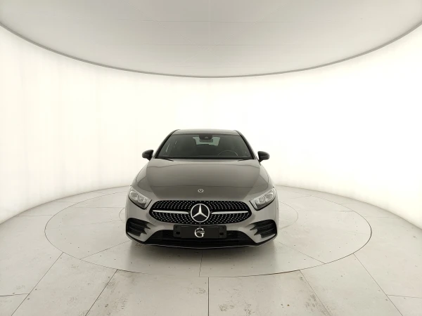 Mercedes-Benz CLASSE A