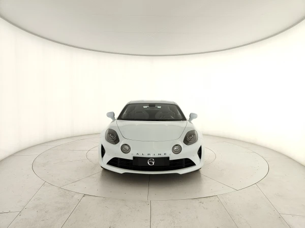 Alpine A110