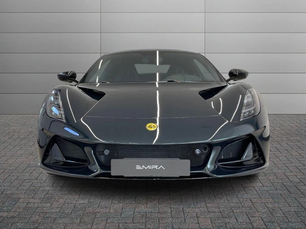 Lotus EMIRA