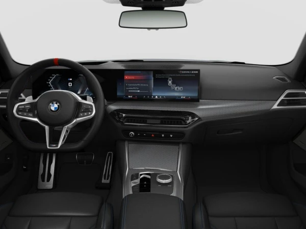 BMW M Serie 3 M