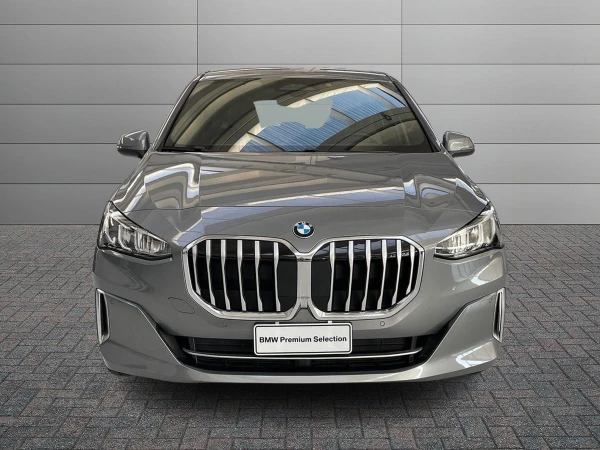 BMW SERIE 2