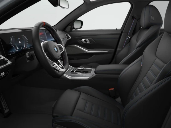 BMW M Serie 3 M
